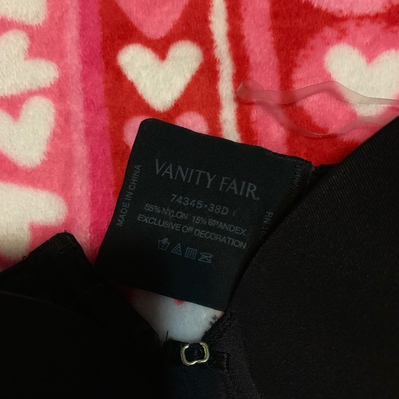 Strapless bra - Picture 2 of 2